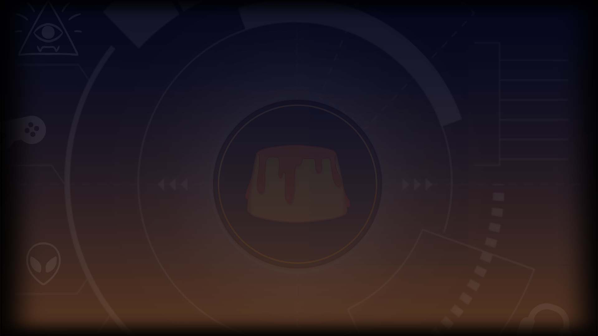 PudimCraft background